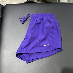 Nike Athletic Shorts